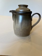 Denby Romany 2 1/4 Pint Coffee Pot