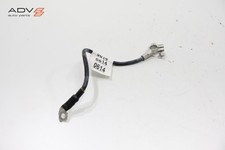 2022 - 2023 CHEVROLET BOLT EUV EV NEGATIVE BATTERY CABLE WIRE OEM