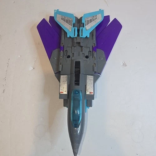 Transformers G1 1987 DARKWING figure powermaster hasbro
