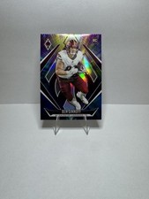 BEN SINNOTT 2024 PANINI PHOENIX #157 ROOKIE COLORBURST RC /10