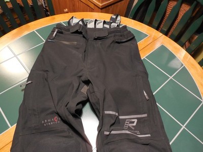 rukka nivala ladies trousers size 42 uk16