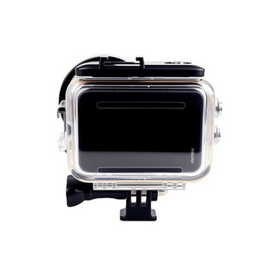 50m Underwater Waterproof Diving Case Housing Cover for Insta360 Go Ultra