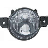 Diederichs Nebelleuchte Links 6017089 Passend FüR Nissan