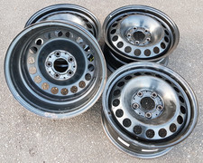 Felgen MERCEDES A/B Klasse 176,245G / 246,245G  6,5Jx15H2 5x112 ET47 #28562