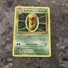 2016 Pokemon TCG - XY Evolutions - Regular Kakuna 6/108