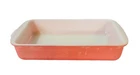 PYREX VINTAGE Pink Flamingo #231 Baking & Serving Dish  1.5 Qt