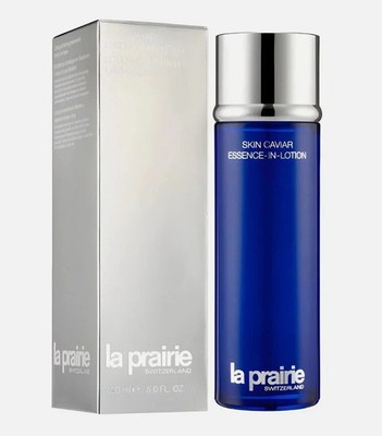 La Prairie Skin Caviar Essence-in-Lotion 150ml / 5.1oz Pre-Serum Hydrating New