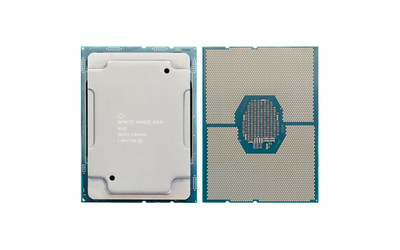 Menge 2 (Paar) Intel Xeon Gold 6142 (SR3AY) 16-Core 2,60 GHz CPU Prozessor