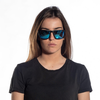 OCEAN Sunglasses BIDART Square Polarized