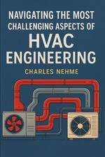 Navigating the Most Challenging Aspects of HVAC Engineering by Charles Nehme Pap