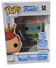 Funko Pop! Freddy Funko as Leonardo SE 3000 Pieces Fundays Exclusive