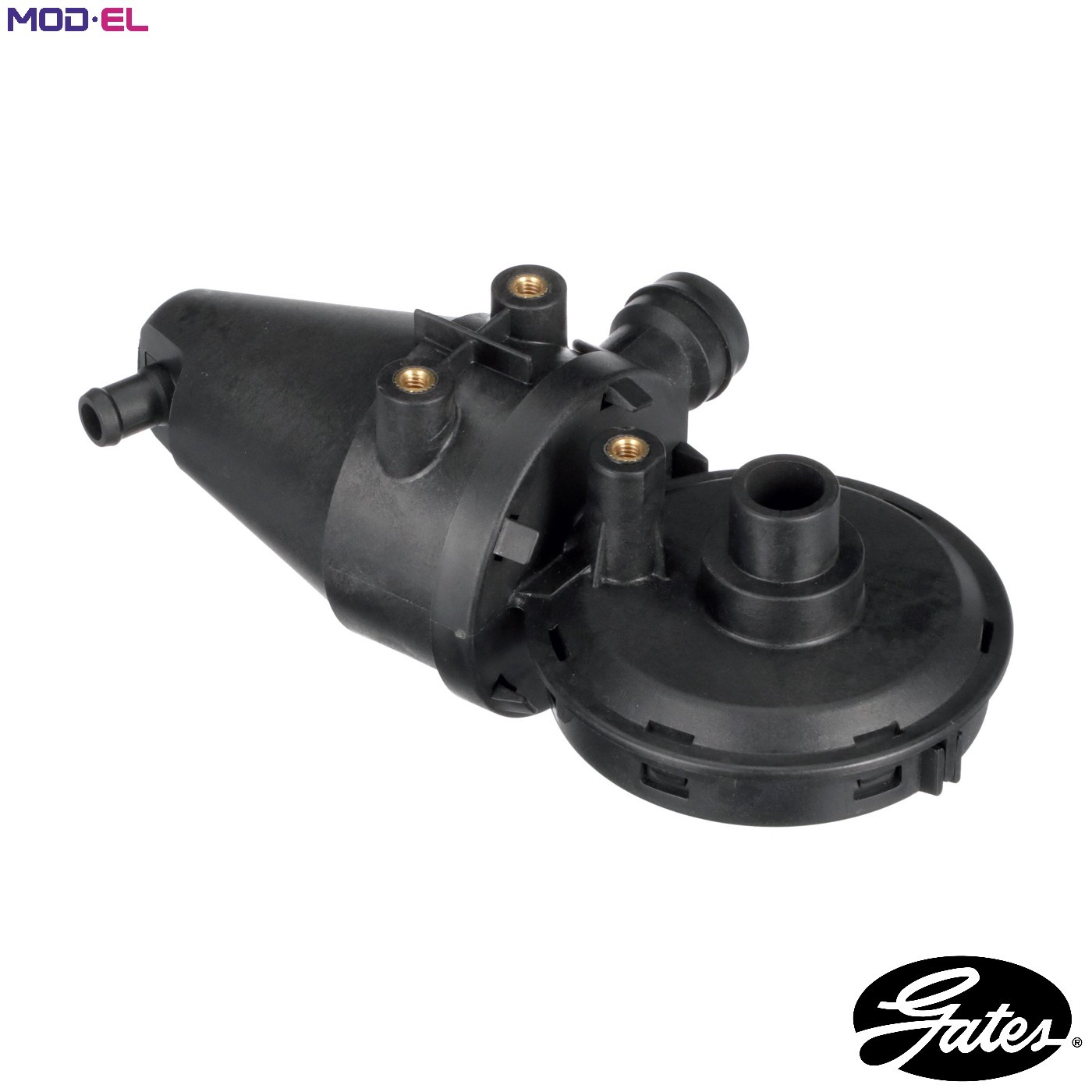 Crank Case Breather EMH934 Gates 11151703484 Genuine Top Quality Guaranteed New - Image 19