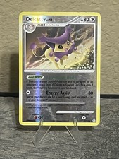 Delcatty Reverse Holo 23/146 2008 Pokemon TCG Legends Awakened MP on eBay