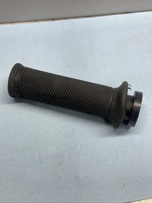 Kawasaki Ninja 650R Motion Pro - 01-1042 - Nylon Throttle Grip Sleeves Pro Grip