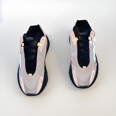 Adidas Yeezy Boost 700 MNVN Geode GW9526 Mens 9.5 used