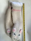 Jane and Bleeker Ladies Slipper Socks, New Without Tags, Non-Slip — photo 6