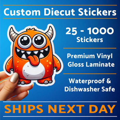 #ad #ad Custom stickers Die Cut Product Labels Business Logo Stickers Bulk Decals $1549.95