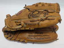 Rawlings RHT Gold Glove Elite Pro BFE Baseball Glove 12.5
