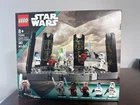 🔥Retired LEGO 75385 Star Wars - Ahsoka Tano’s Duel on Peridea - New - Thrawn