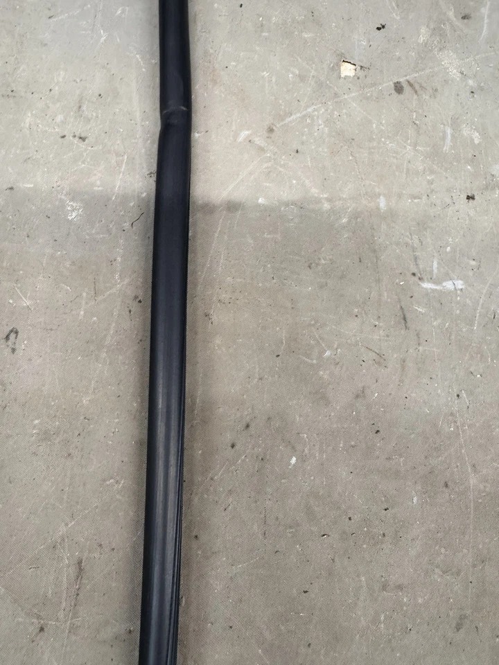 Manguera de desbordamiento de radiador Belair GTO 442 GS Chevy Camaro Chevelle Impala 1955-1979 Foto 3 de 4