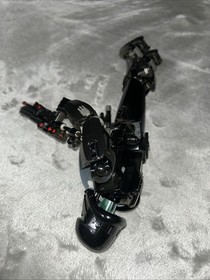 LEGO Star Wars: Imperial Death Trooper (75121)