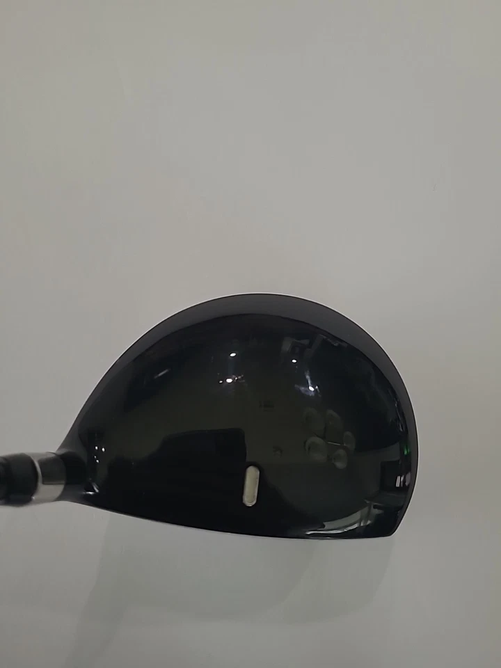 Hiper 3 madera grafito R eje flexible para zurdos Foto 4 de 4