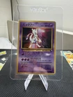 Pokémon TCG Mewtwo Japanese World Hobby Fair Limited Promo LP