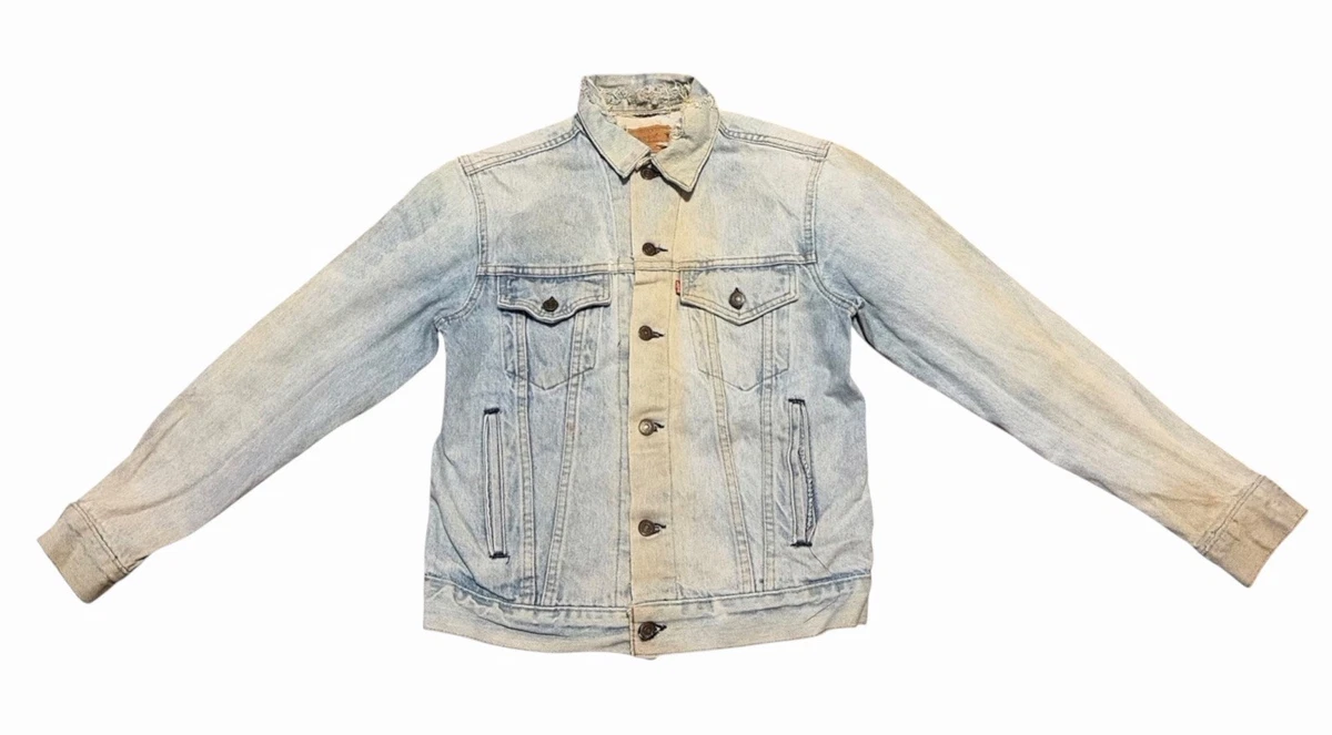 25+ Levis Type Jacket In Vintage Outerwear Coats & Jackets For Men