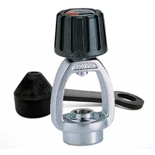 NEW DIN to Yoke Regulator Converter Adapter for Scuba Diving Tank Regulator