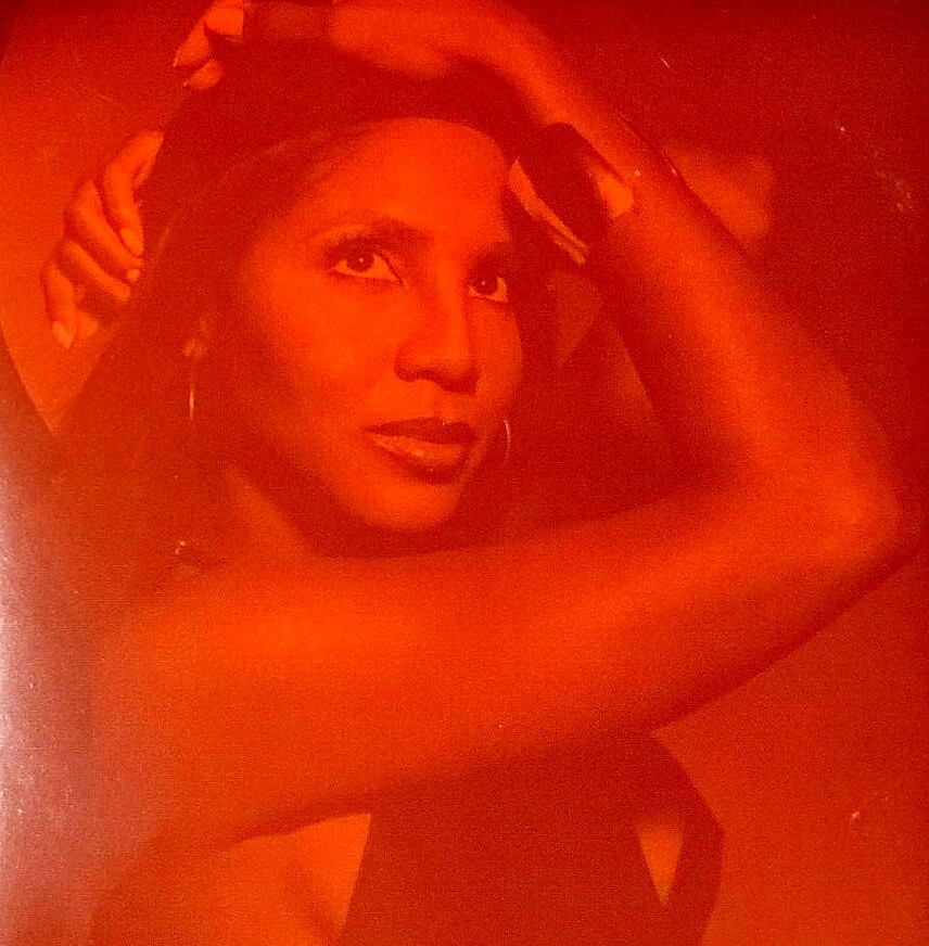 Toni Braxton - 