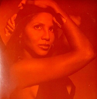 Toni Braxton - 