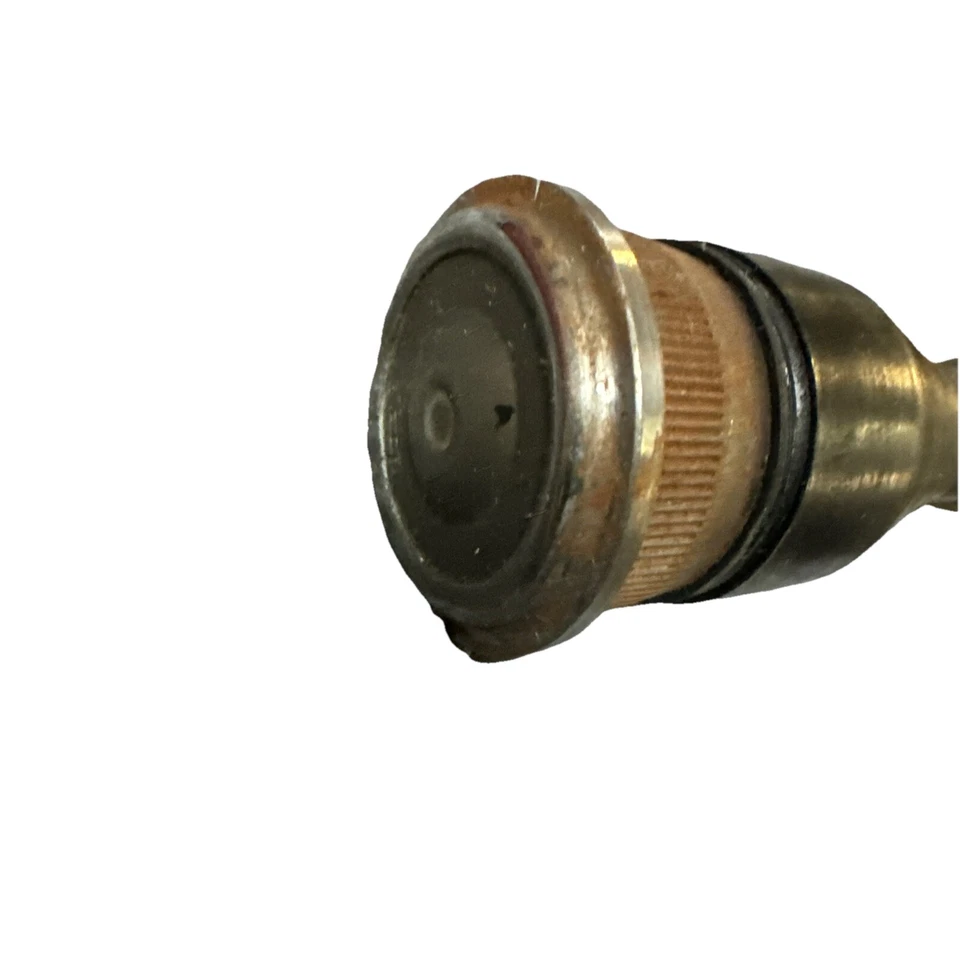 TRW 10240 junta esférica inferior 1965-77 Volkswagen VW Beetle Karmen Ghia - Imagem 2 de 3