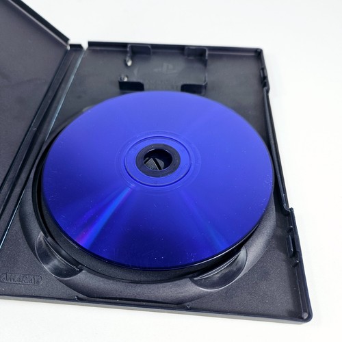 Marvel Vs Capcom 2 Playstation 2 PS2 senza manuale testato funzionante autentico - Foto 4 di 4