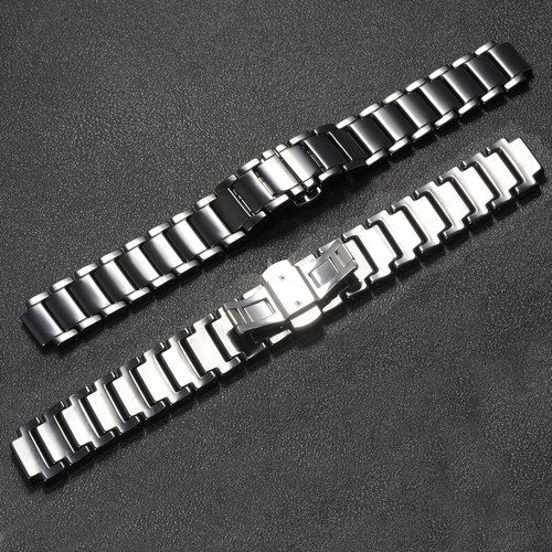 20mm / 15mm ceramic watch bracelet band strap (compatible with) Rado True - Picture 12 of 15