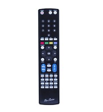 RM Series Remote Control fits SHARP LC32SB25E LC32SB25RU LC32SB25S LC32SB2SE