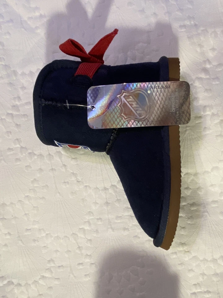 New Kids Boots Toddler RANGERS Cute Child’s Boots Size 8 Unique! - Image 3 of 4