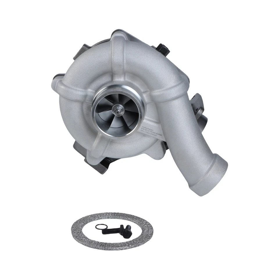 Turbocargador de baja presión para Ford F350 F450 F550 Super Duty 6,4 L 2008-2010 NUEVO Foto 4 de 4