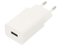 W-PRO0505W2E-USB Netzteil: Impuls 5VDC 1A Aus: Usb 5W Stecker: Eu 90-264VAC Espe