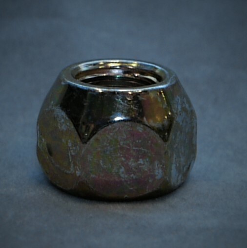 10 pcs m12x1.5 21mm (13/16