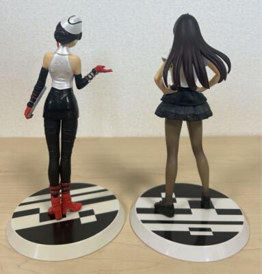 なー様 Kamen Rider Den-O Heroine Hana Naomi Figure Set Q011036 | eBay