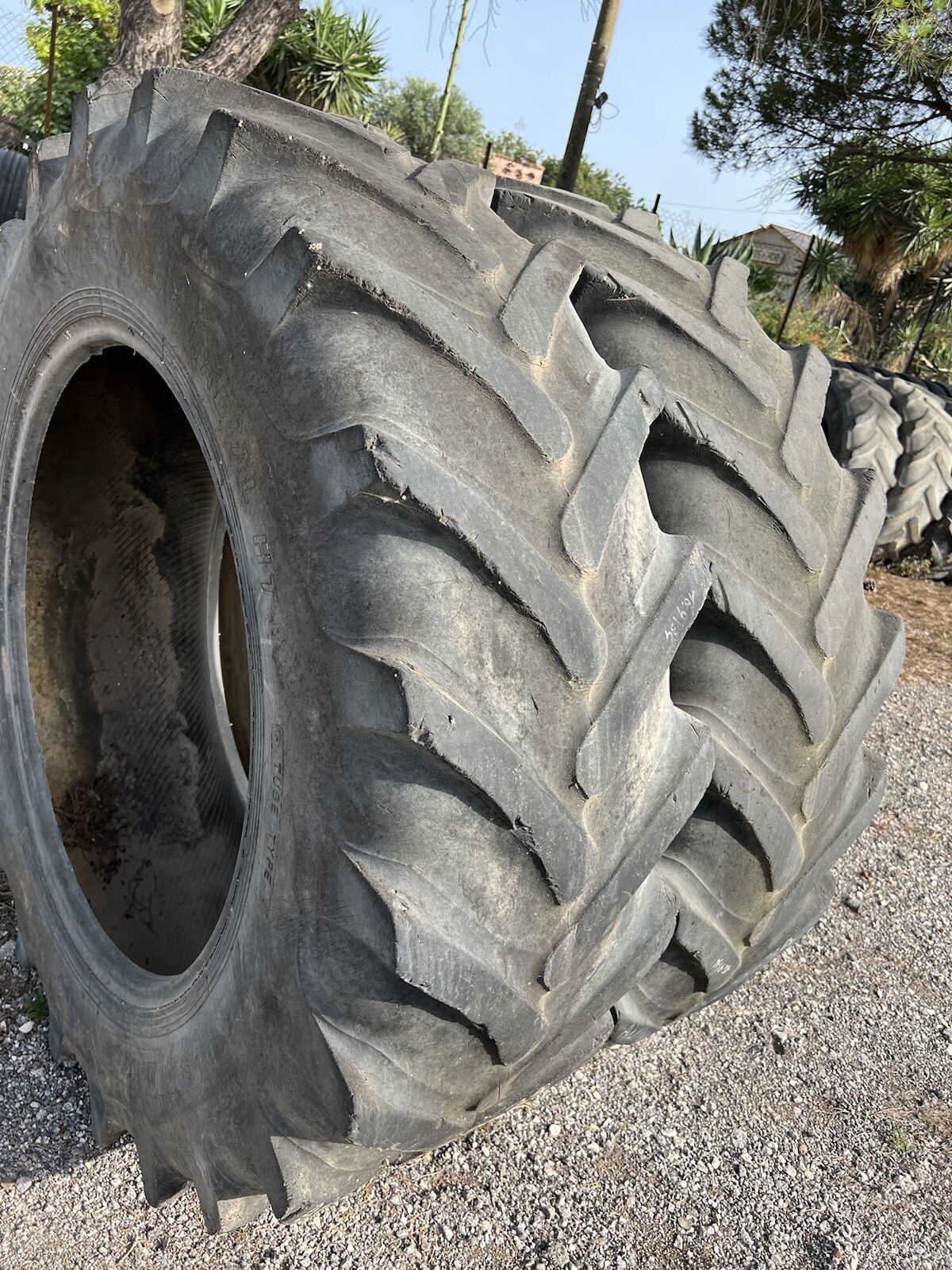 2 GOMME ALLIANCE 16 9 R34 139 A8 136B POWER DRIVE TRATTORE 2-gomme-alliance-16-9-r34-139-a8-136b-power-drive-trattore
