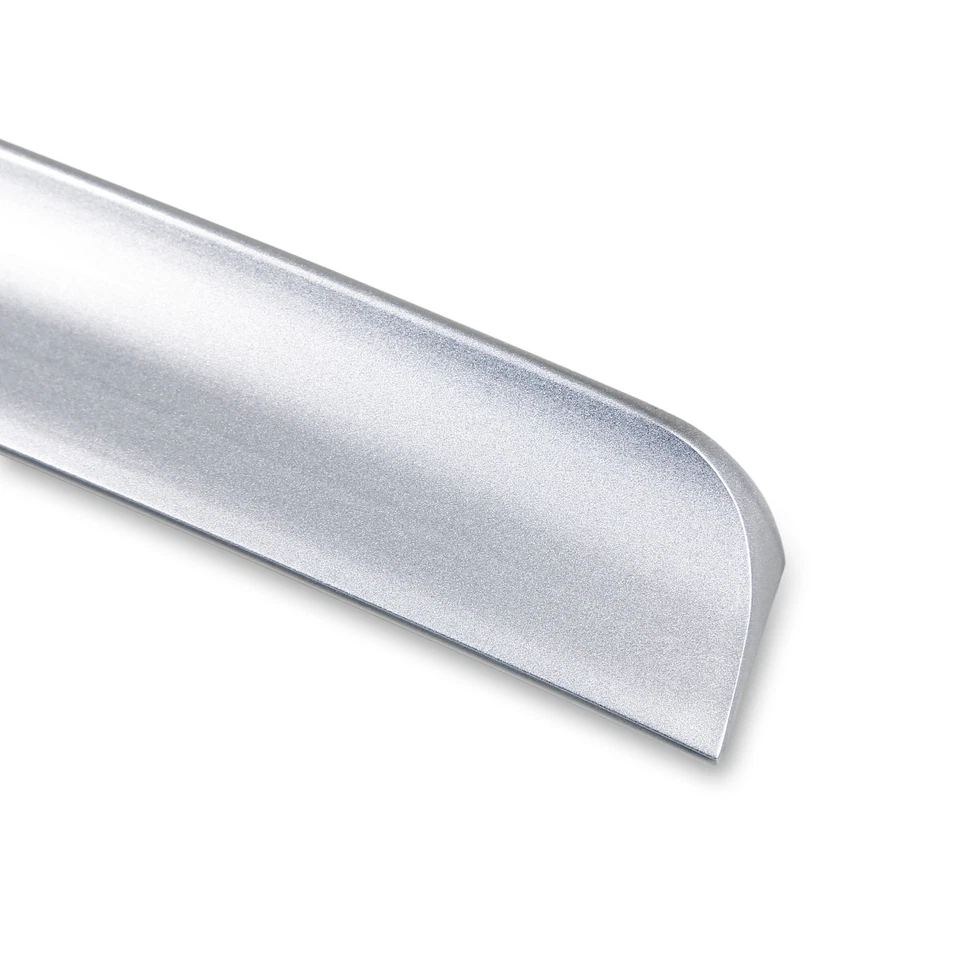 Alerón labial de arranque pintado para Lexus IS200 IS300 XE10 berlina 98-05 plateado 1C0 - Imagen 2 de 4