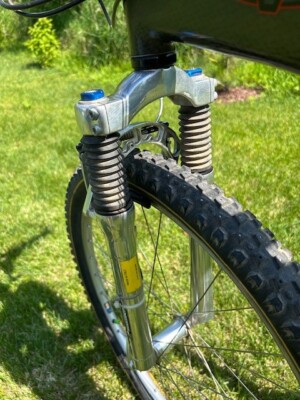 Trek Y22 OCLV Carbon 26