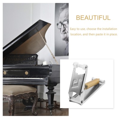 Piano Slow Fall Device Fingerschutz Piano Slow Closing Fall Device Tool