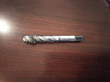 Greenfield EM-SS 1/2-13 NC GH3 HSS-E Tap
