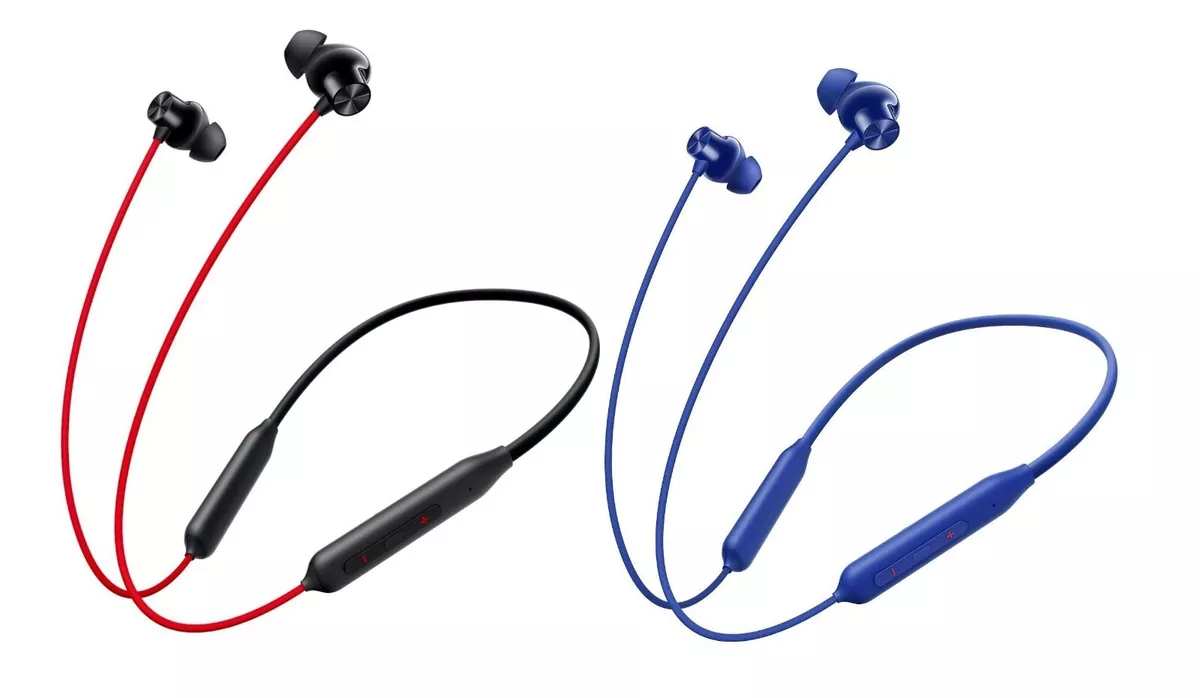Oneplus bluetooth online headphones wireless