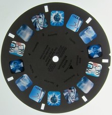 NYFIX Millennium View-Master Advertising Reel Great 3-D