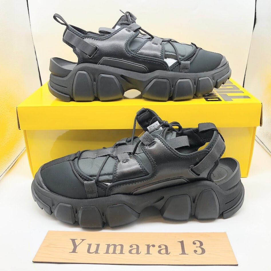 Onitsuka Tiger DENTIGRE CAGE Black Graphite Gray 1183C189 Onitsuka Tiger DENTIGRE CAGE Black Graphite Gray 1183C189