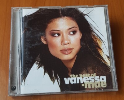 CD|Vanessa Mae|The Best Of BLITZVERSAND 