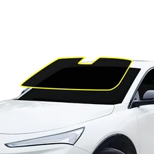 Precut Front Windshield Nano Ceramic Window Tint Film Fits Buick Envista 2024+
